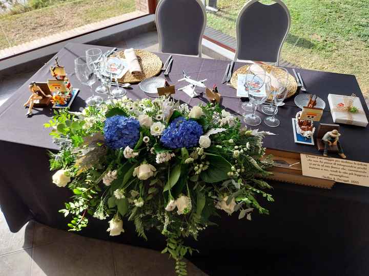 Un si enorme a personalizar la boda - Boda friki - 2