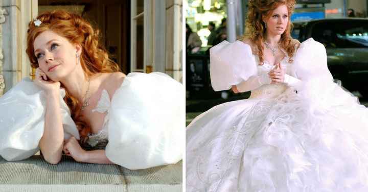 ¿Tenéis algún vestido de novia favorito de series/pelis? - 2