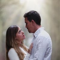 Empezamos con las fotos preboda - 2