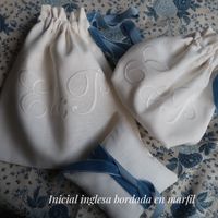 Bolsita para arras - 1