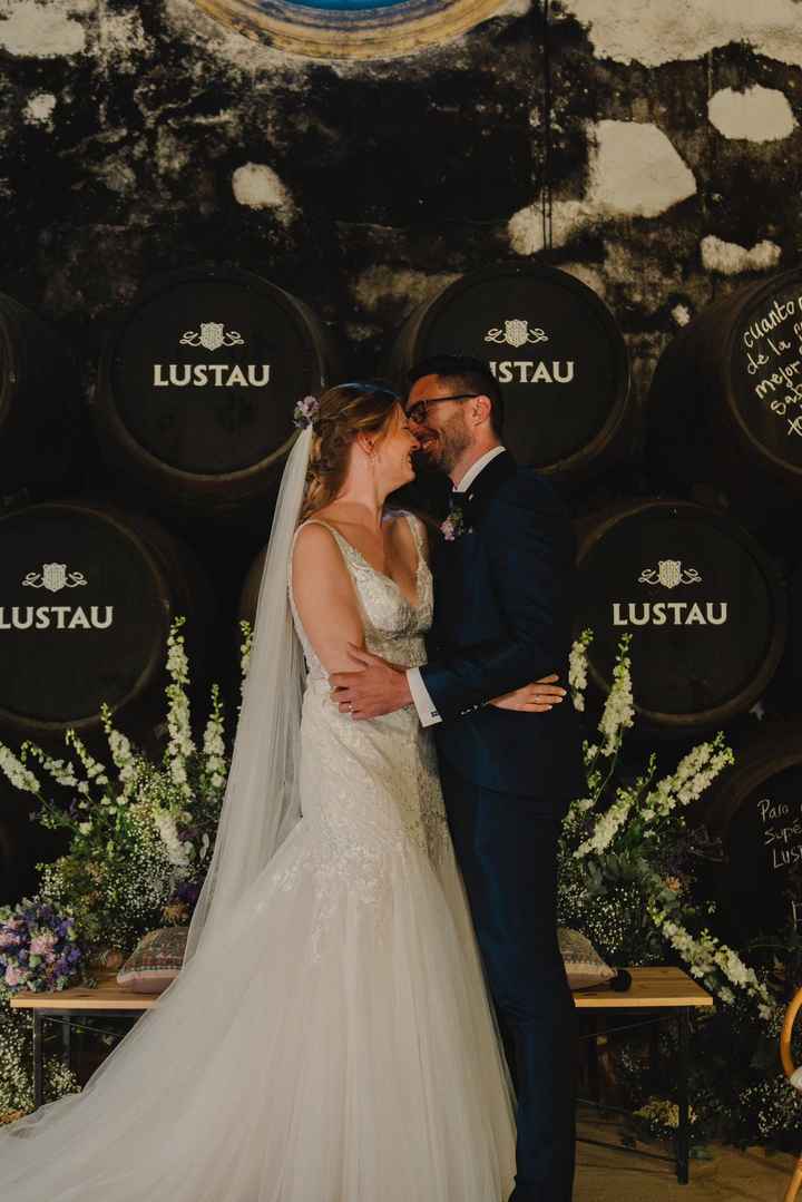 Muestra tu vestido - 2