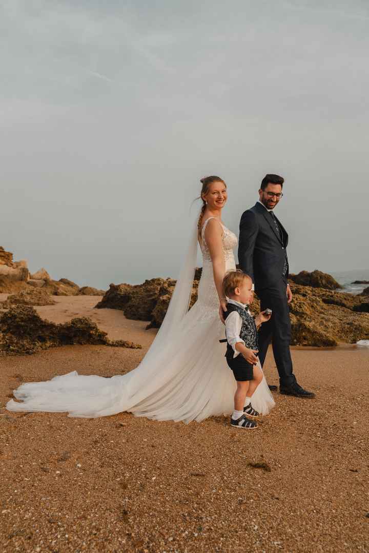 Fotos postboda - 1