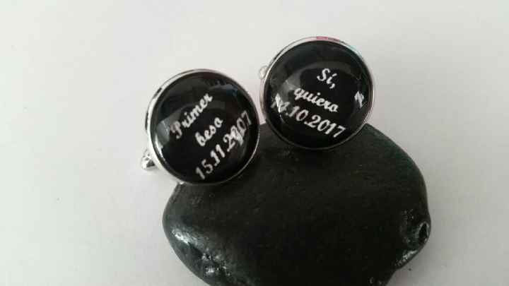 Ayuda gemelos personalizados - 1