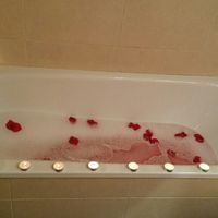 Pedida de matrimonio a mi chico - 3