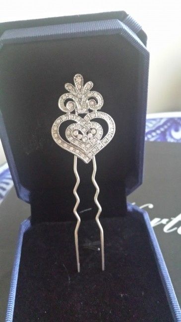 Mi vestido de novia - 2