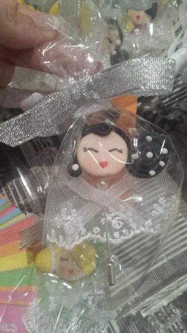 Mis alfileres para mujeres - 2