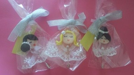 Mis alfileres para mujeres - 2
