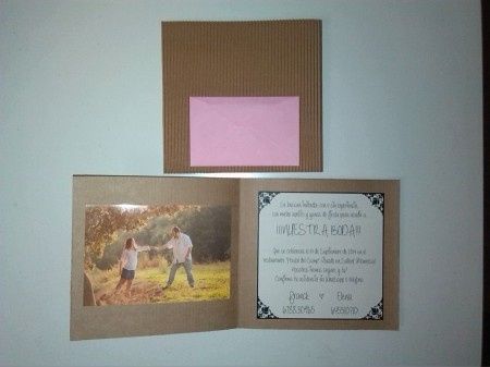 Invitaciones