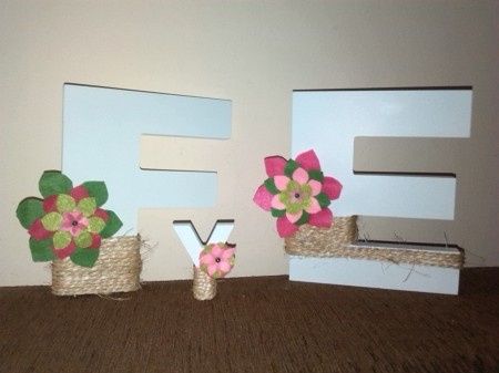 Mis letras