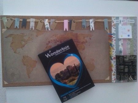 1er regalo!