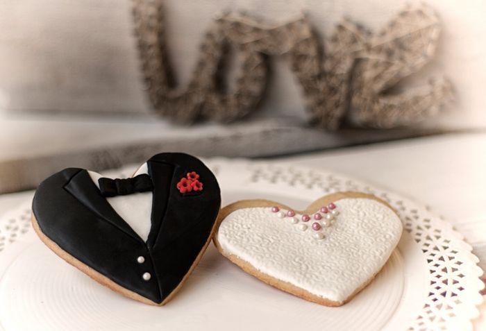 Detalles de boda