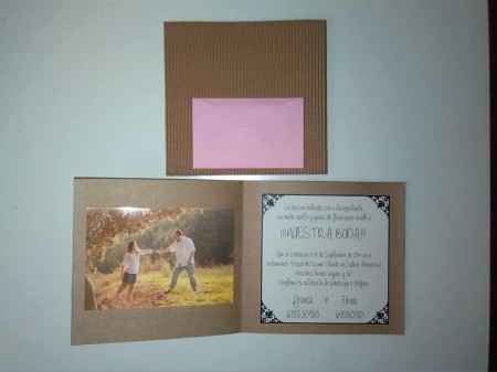 Invitaciones