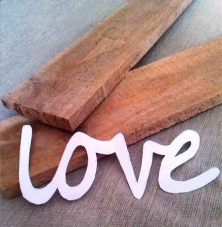 love madera