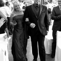 De camino al altar