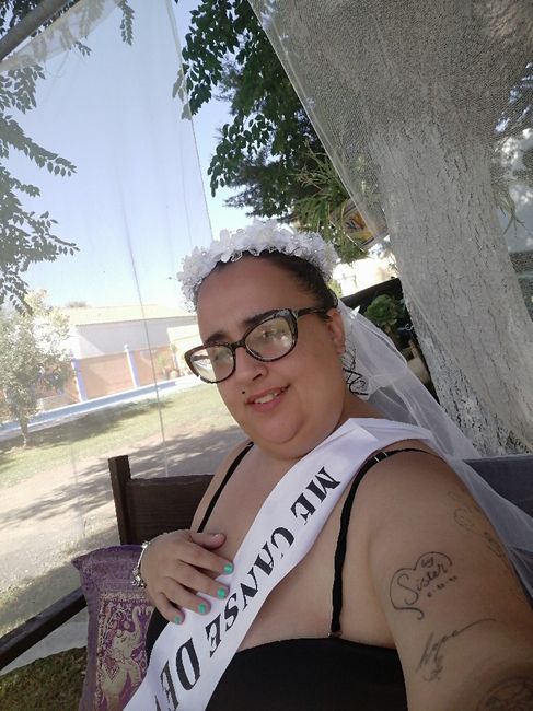 Novias de octubre 1