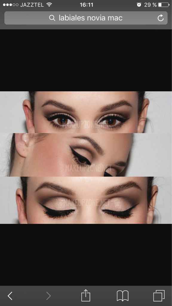 Maquillaje - 4