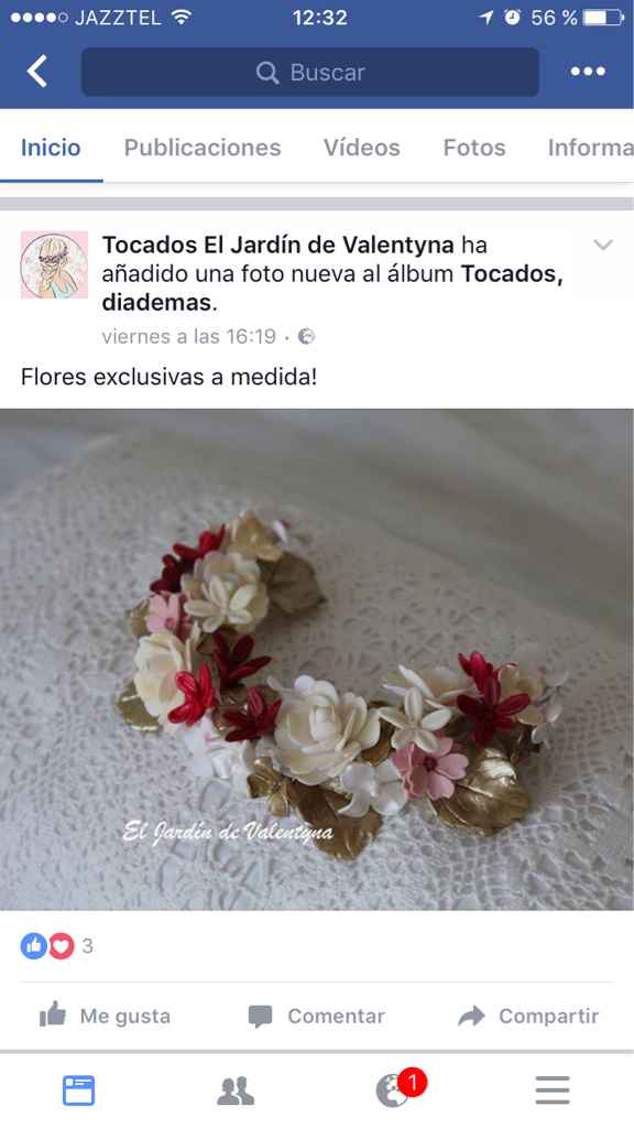 Ayuda con un tocado! - 2