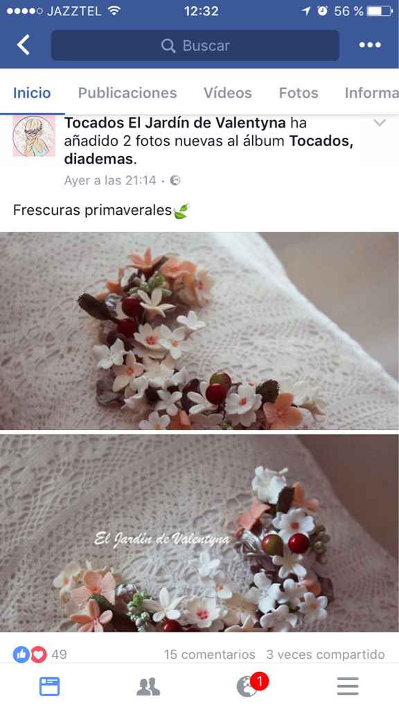 Ayuda con un tocado! - 3