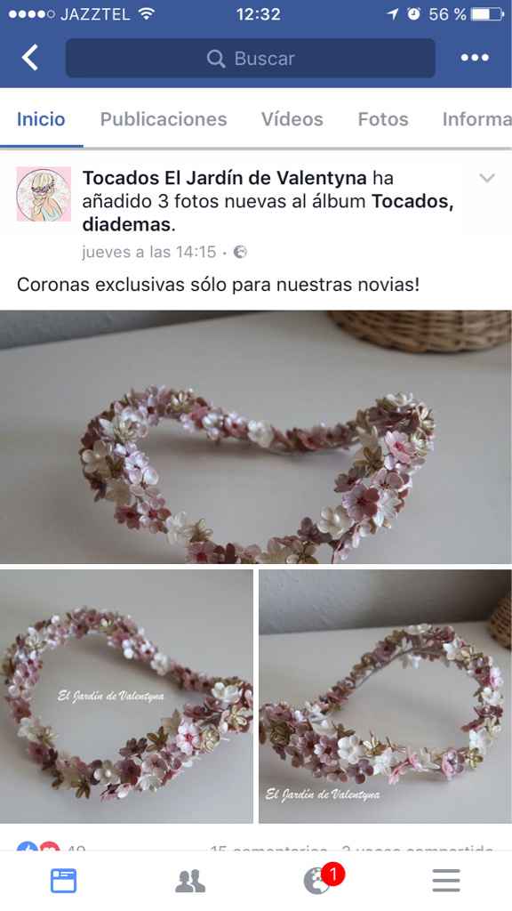 Ayuda con un tocado! - 4