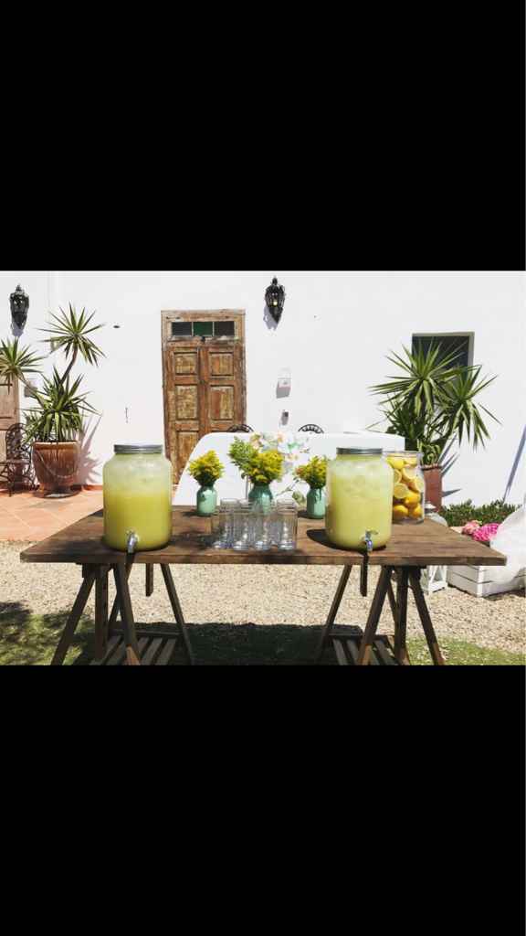 Limonada - 1