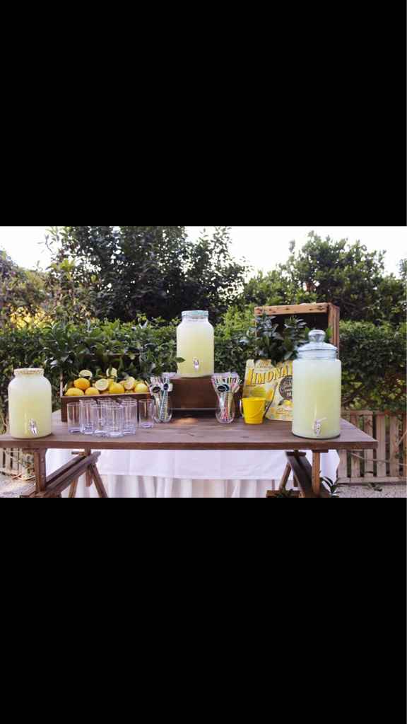 Limonada - 3