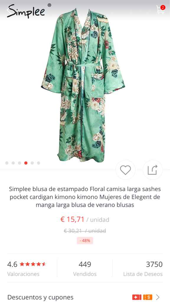 Bata aliexpress - 1