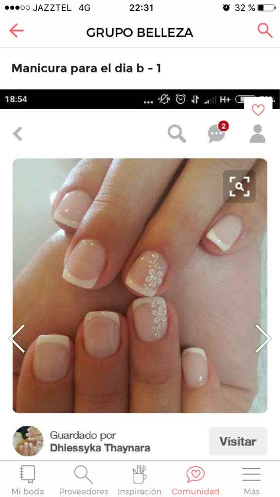 Ayuda manicura - 1