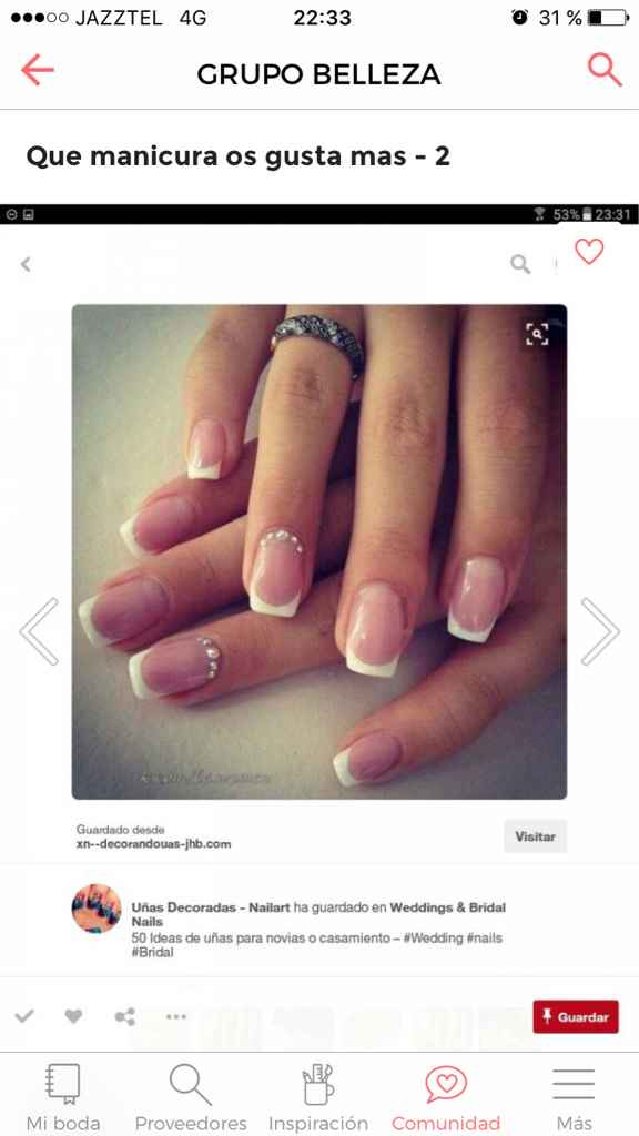 Ayuda manicura - 2