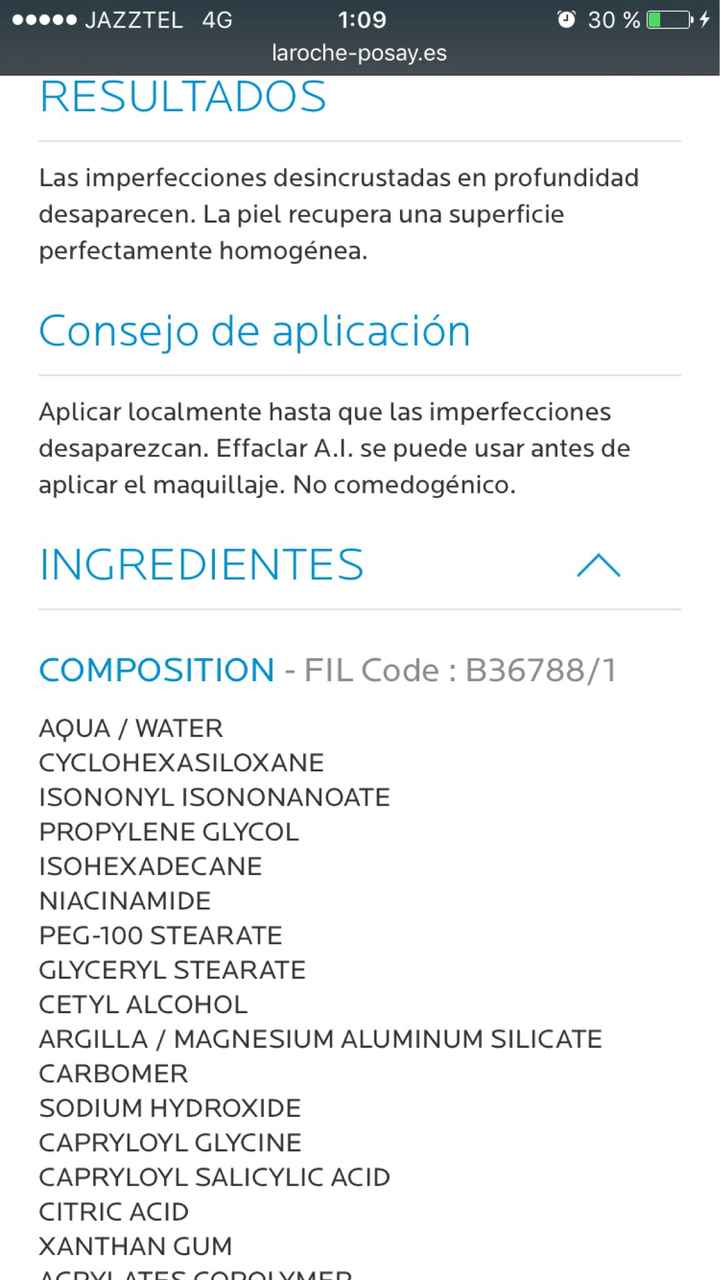 Ayuda belleza cara - 3
