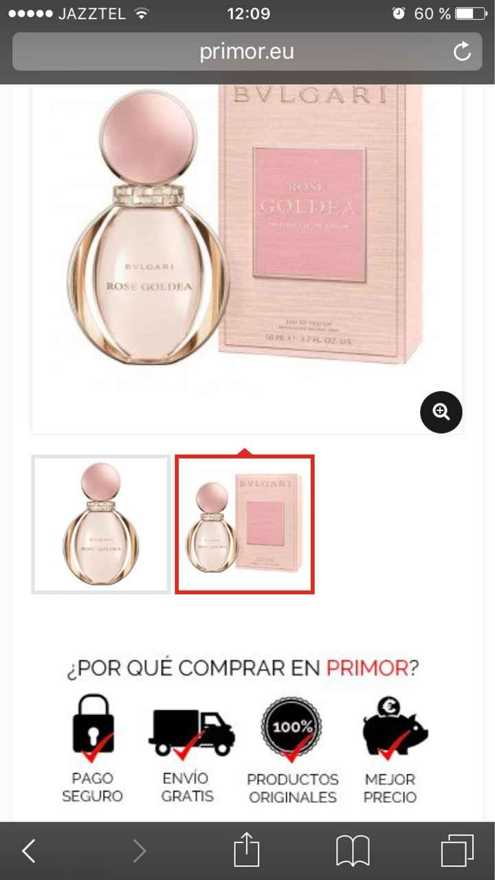 Ideas perfume !!!! - 2