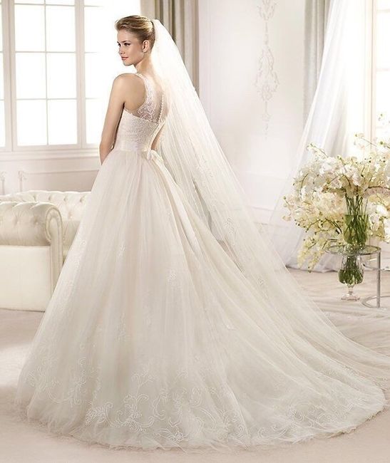 Mi Vestido