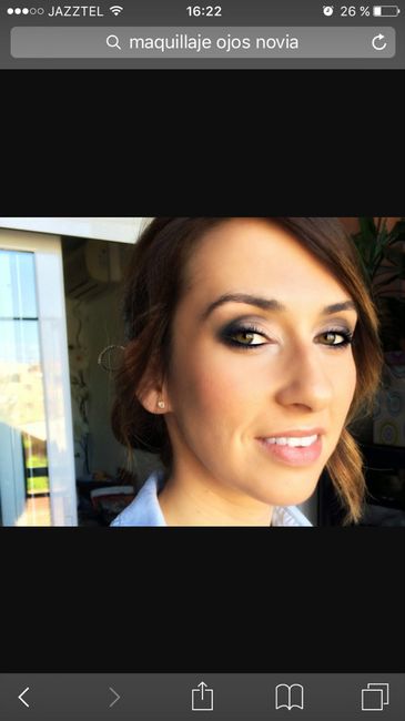 Con que maquillaje os quedáis ? - 2
