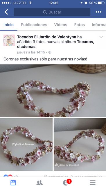 Ayuda con un tocado! - 4