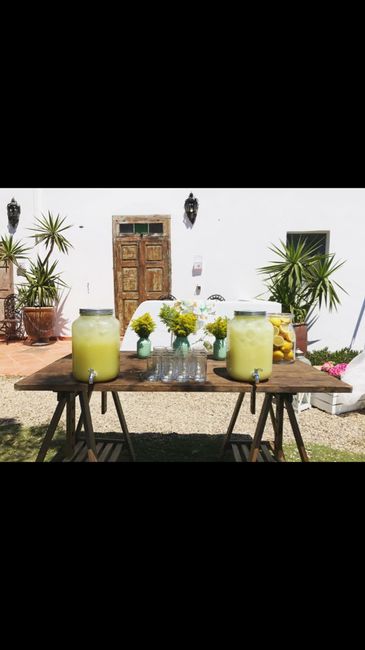 Limonada - 1