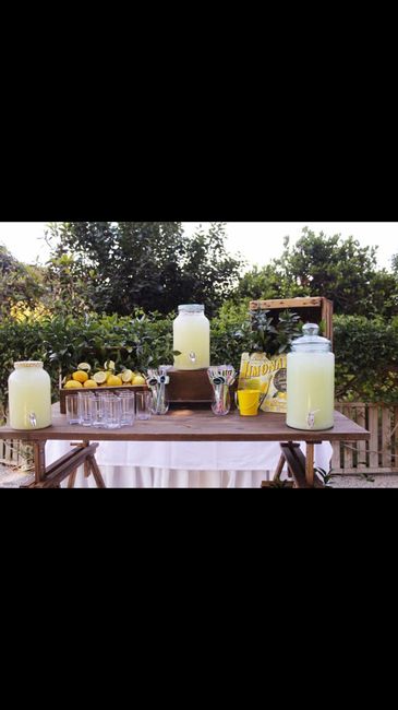 Limonada - 3