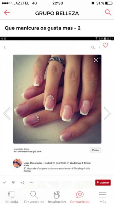 Ayuda manicura - 2