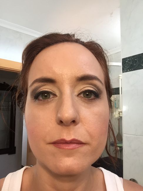 Color de labios - 1