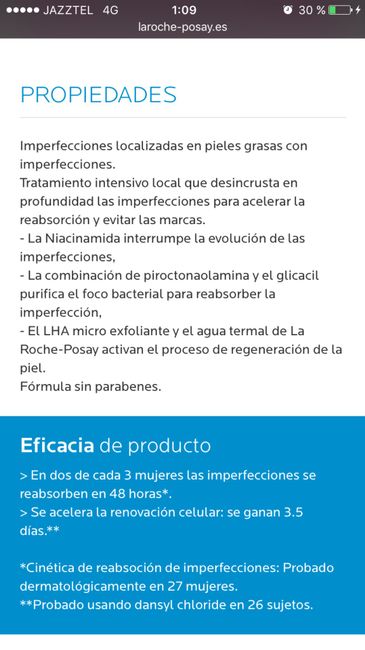 Ayuda belleza cara - 2