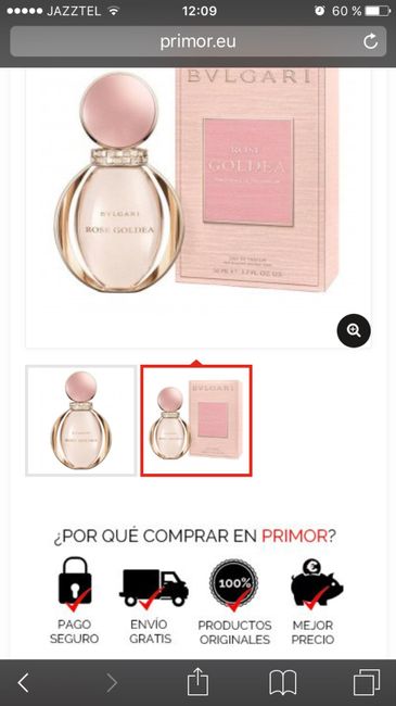 Ideas perfume !!!! - 2