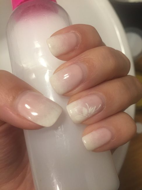  Uñas top para el día b - 1