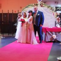 Novias de octubre - 1