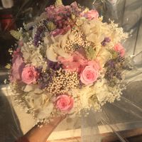  Ramos de novia - 1