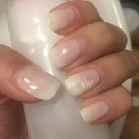  Uñas top para el día b - 1