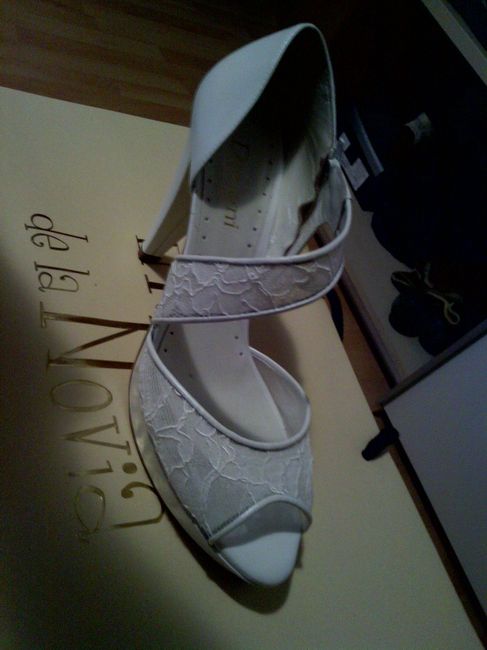 zapatos