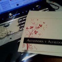 marcasitios e invitación