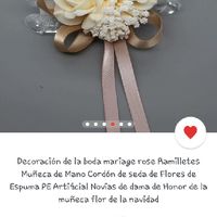 Decoración iglesia - 1