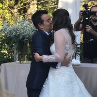 Novios para sesoliveres 2017 - 1