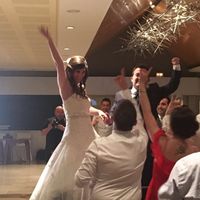 Novios para sesoliveres 2017 - 2