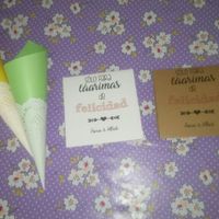 Cosas terminadas - 2