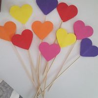 Decoracion diy para ceremonia - 3